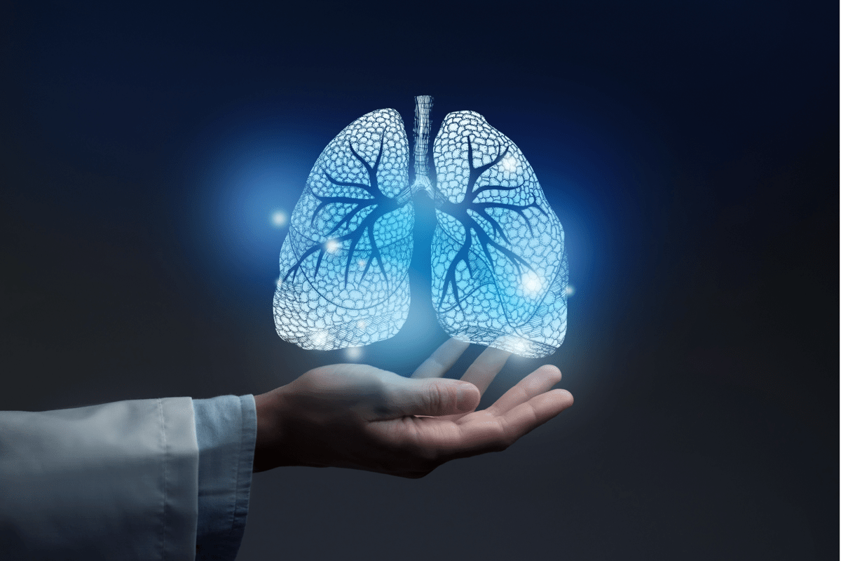 Ue approva trattamento per carcinoma polmonare che migliora la sopravvivenza