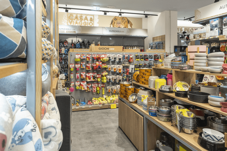 Arcaplanet inaugura nuovo store a Milano