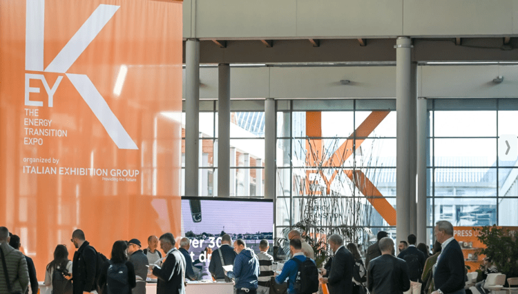 A Rimini torna Key per la transizione, aperta la call for startup