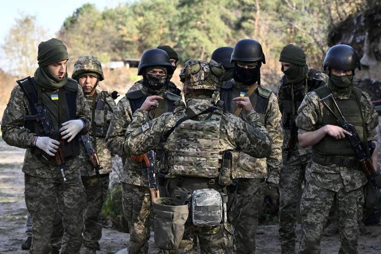 La nuova Bakhmut, tritacarne Avdiivka - Ascolta