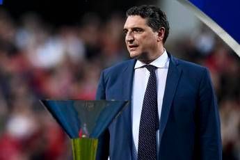 De Siervo: “Italian football is of great value, the assignment of the rights is an excellent result”