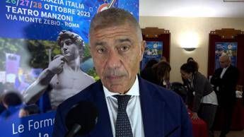 Meritocracy Italy, Pecoraro Scanio: “Electoral laws must bring citizens closer to politics”