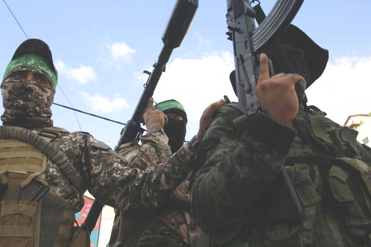 Iran’s Pink Line: No Battle, however Hamas Decapitation