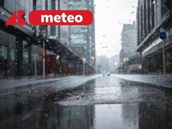 Weather, vortex on the way: the weekend forecast