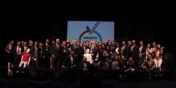 Meritocracy Italy: fifth congress concluded, forward with active citizenship