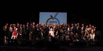 Meritocracy Italy: fifth congress concluded, forward with active citizenship