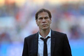 Napoli Milan, Garcia: “We want to win”