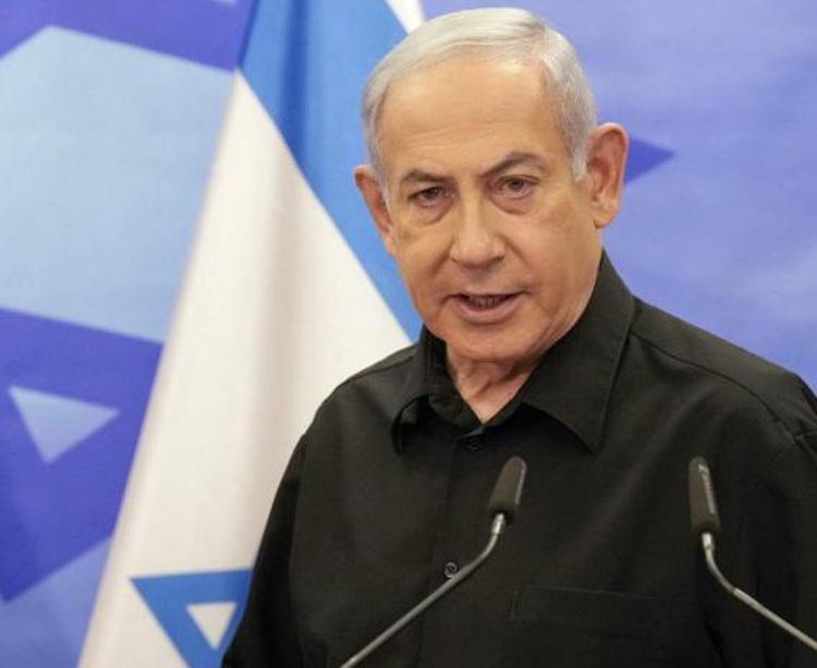 Benjamin Netanyahu  - (Afp)