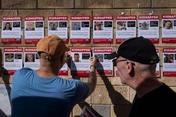 Israel, there is a stalemate in hostage negotiations: what Hamas is asking for
