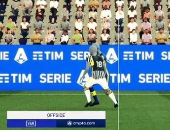 Juve-Verona, Kean scores 2 goals and Var cancels: what happens