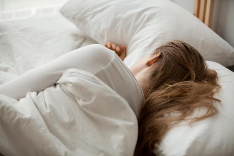 Salute, più rischi diabete per chi dorme meno di 6 ore, lo studio