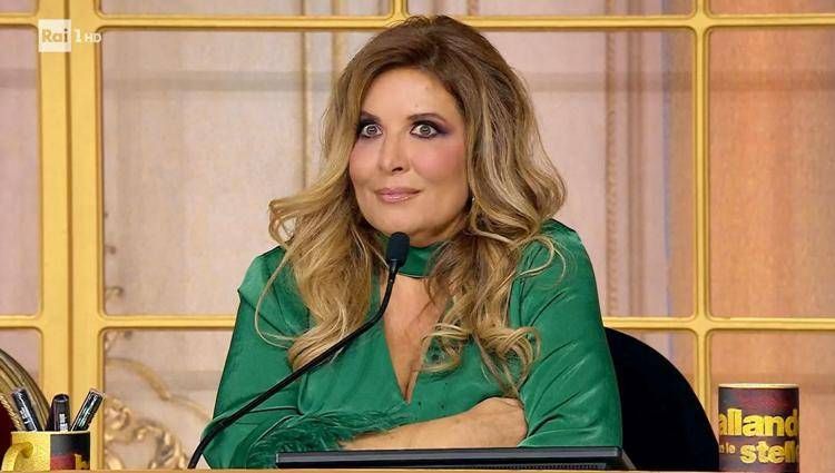 Selvaggia Lucarelli