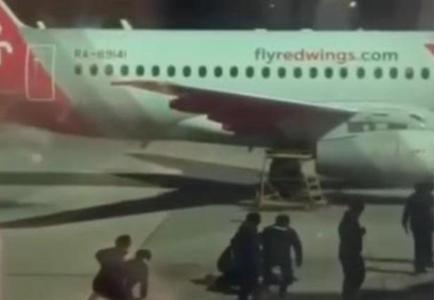 Russia, arriva aereo da Israele: rivolta in Daghestan