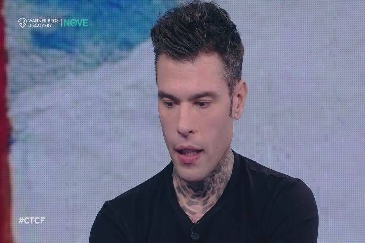 Fedez, appello a Giorgia Meloni: 