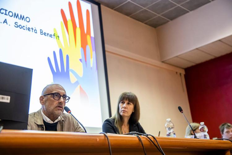 Scuola, formazione e inclusione: da Torino idee e prassi innovative a sostegno del sociale