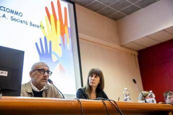 School, training and inclusion: innovative ideas and practices to support society from Turin