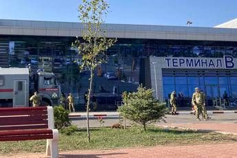 Russia, hunt for Jewish passengers at Dagestan airport: 60 arrests