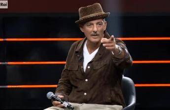 Fiorello dictates the ‘recipe’ for Sanremo 2025: “Take Fedez and recall Fazio”