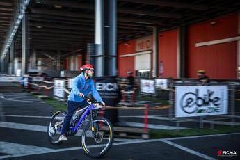 Eicma, the eBike still protagonist of the 2023 edition