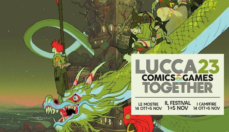 Lucca Comics, anche Fumettibrutti contro Israele:
