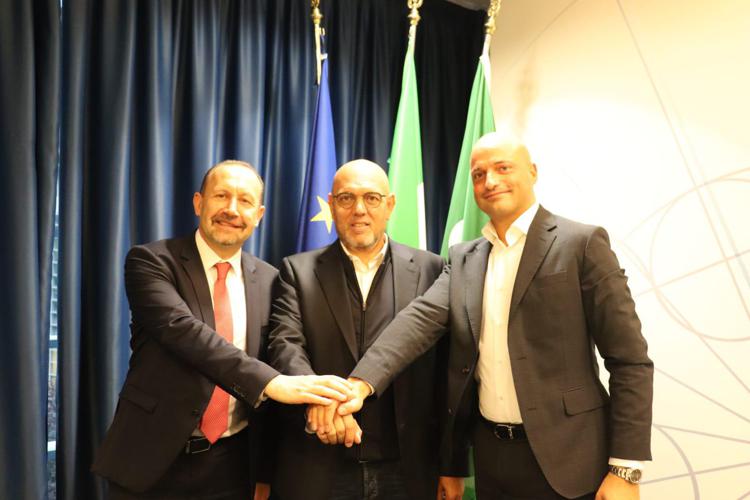 Firmato protocollo tra Water Alliance, Gse e Regione Lombardia per sostenibilità delle reti idriche