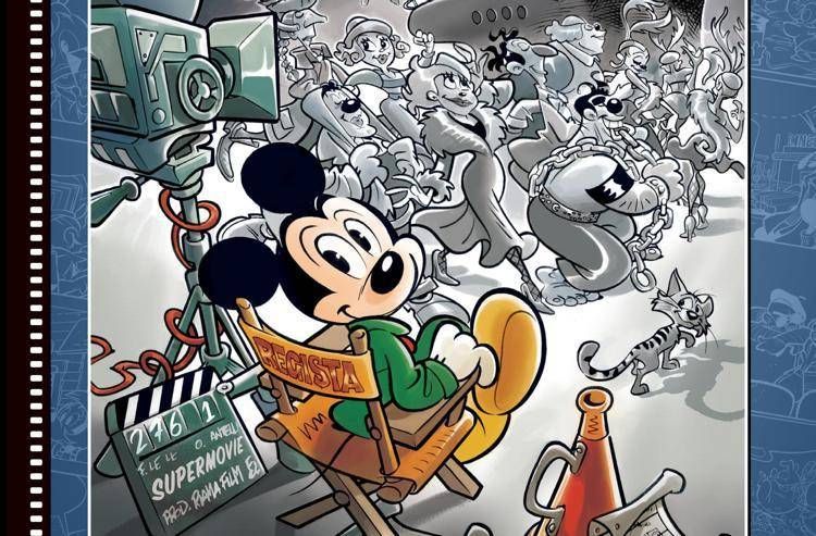 Topolino