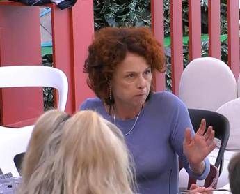 Big Brother, today new episode between elimination and triangle in the House