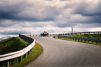 Auto, fourth edition of 1000 Miglia Warm Up USA begins