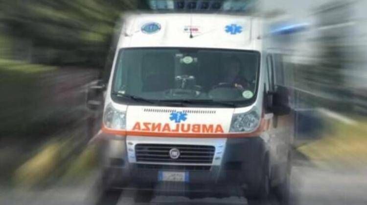 Ambulanza