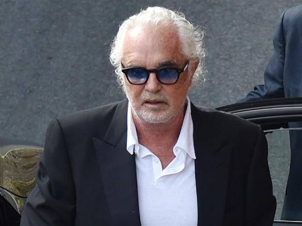 briatore napoli briatore napoli