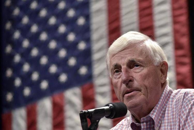 Bobby Knight
