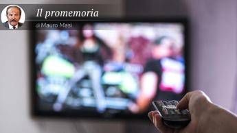 Television, because it is the most widely used media