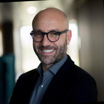 Farmaceutica, Andrea D’Amato alla guida del sito Gsk di Rosia