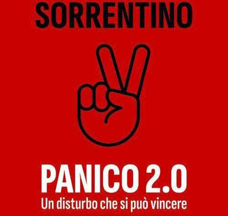 Panico 2.0, in libreria un manuale per affrontare il disturbo