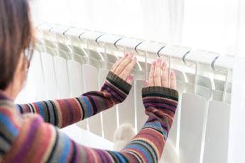 Heating, “return to the Cingolani decree: radiators down one degree”