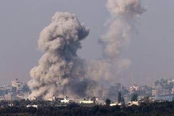 Israel, Blinken in Tel Aviv today: he will ask for a humanitarian pause