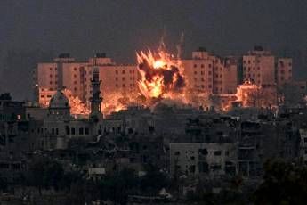 Gaza, the activist: “Peace with Palestinians is the only way to defeat Hamas”
