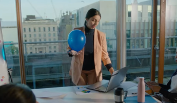 Firenze, con ‘BlueBalloonChallenge’ cure diabete a bimbi Paesi poveri&nbsp;