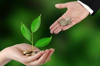 Sustainable finance, synergy between public and private is essential