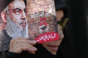 Israel and Lebanon, what is Hezbollah: the ‘Party of God’ between weapons and politics
