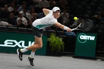 Volandri: “Sinner aims for number 1, Italy to win the Davis Cup title”