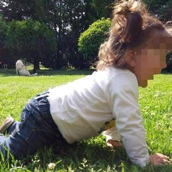 Child hit in kindergarten, family lawyer: ”Cruel comments on compensation, Lavinia is for life”