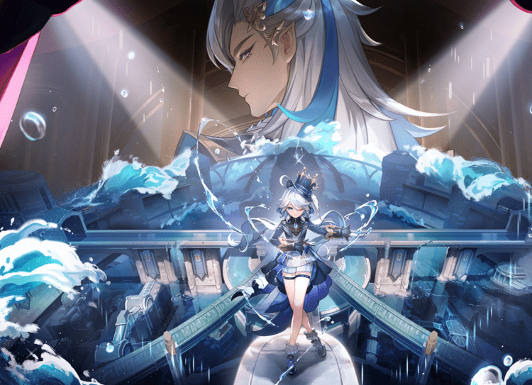 Aggiornamento 4.2 di Genshin Impact in arrivo, tutte le novità