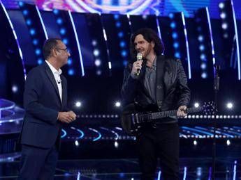 Whatever the show, the winner is Luca Gaudiano: the final ranking