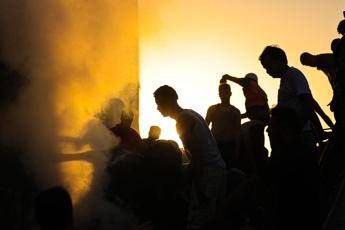 Israel-Hamas war, IDF: “Dozens of terrorists killed in the night”