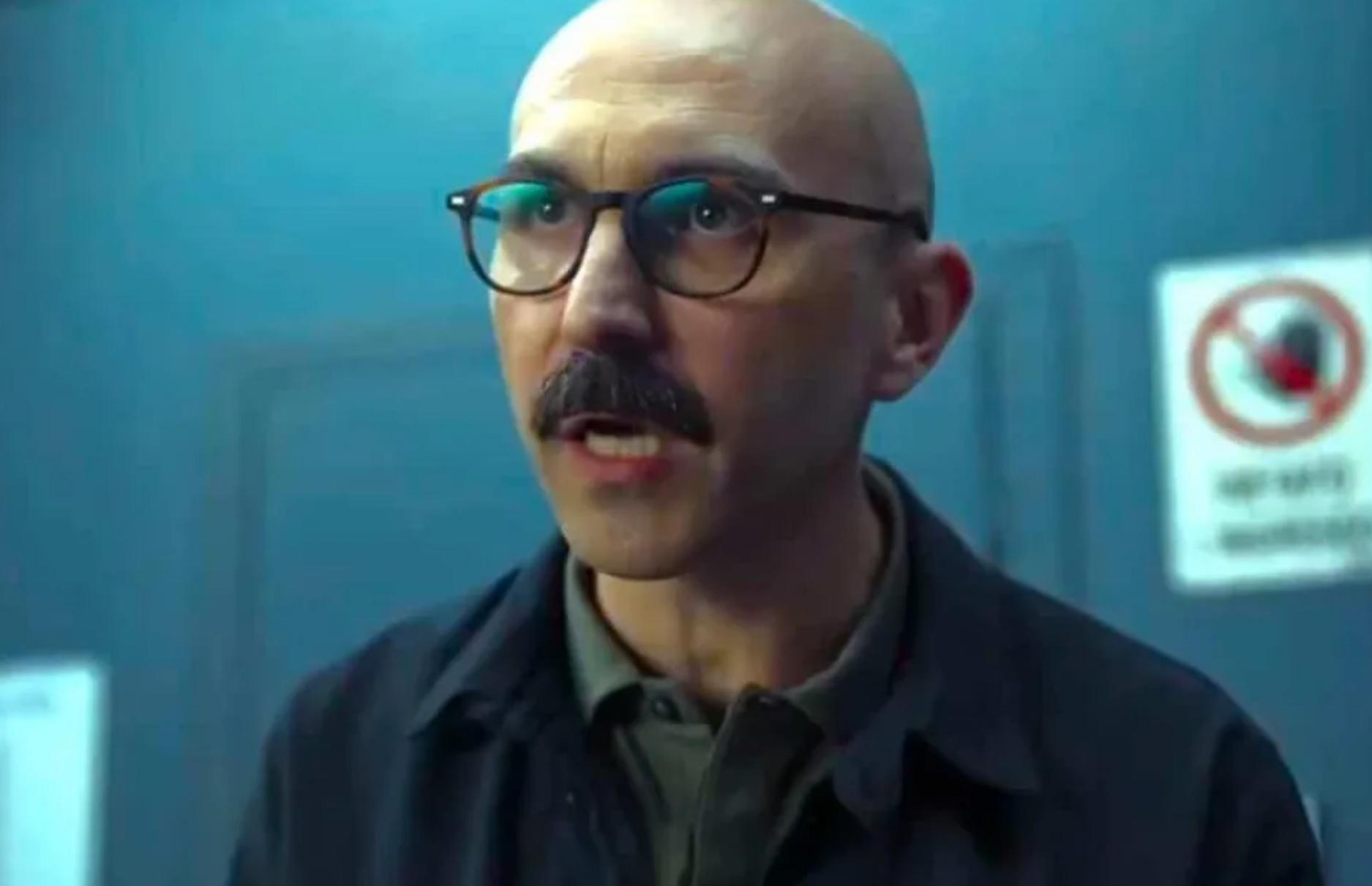 Maccio Capatonda, the new film for Prime Video at Lucca Comics - Pledge