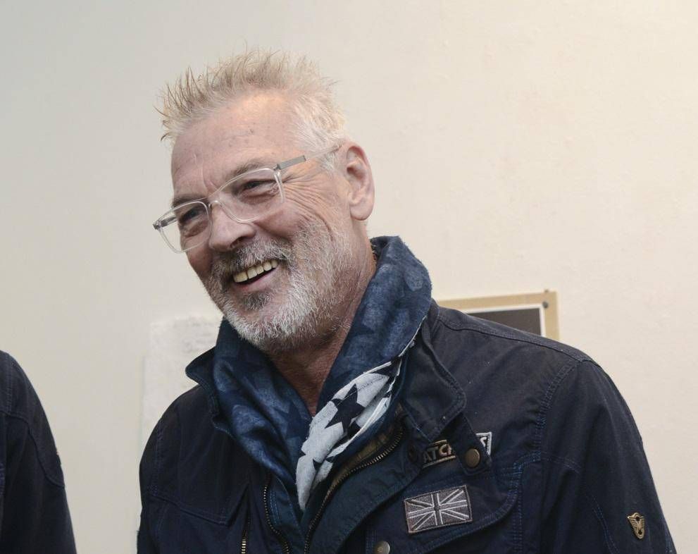 Tacconi - operato per 5 ore per ischemia arteriosa