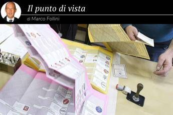Reforms, Follini: “The first commandment is to change the electoral law”