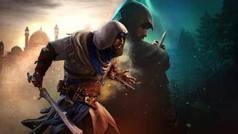Assassin’s Creed Mirage, the review