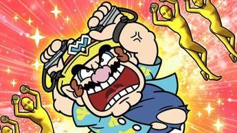 WarioWare: Move It!  for Switch, the review